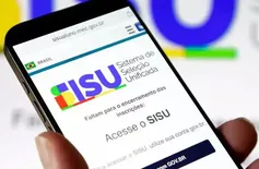 Inscrições para o Sisu 2026 começam no dia 19 de janeiro