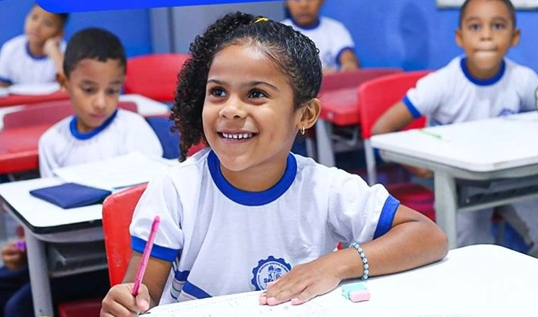 Educação de Demerval Lobão atinge 1º lugar em Fluência Leitora