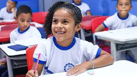 Educação de Demerval Lobão atinge 1º lugar em Fluência Leitora (Foto: Reprodução)