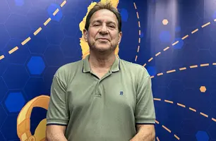 Ehrlich Cordão, fundador da competição e diretor da Radical Produções (Foto: Conecta Piauí)