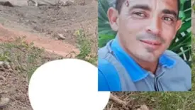 Eletricista morre após sofrer descarga elétrica durante serviço em município do Piauí (Foto: Reprodução)