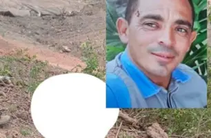 Eletricista morre após sofrer descarga elétrica durante serviço em município do Piauí (Foto: Reprodução)