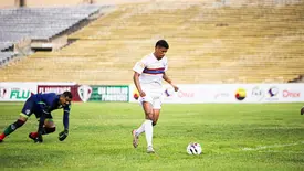 Em jogo eletrizante, Piauí vence a primeira no campeonato estadual 2026 (Foto: Aldo Carvalho/ Piauí Esporte Clube)