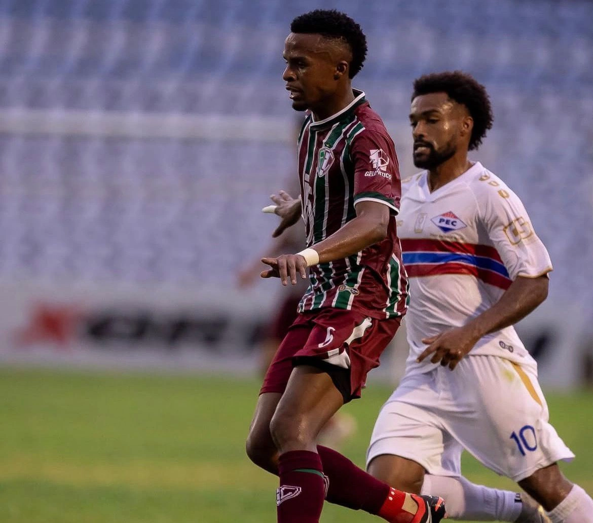 Em jogo eletrizante, Piauí vence a primeira no campeonato estadual 2026