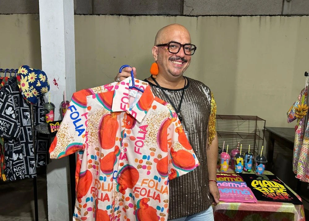 Empreendedor, Lucas Rubim