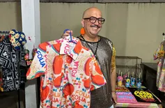 Prévia de Carnaval Labirintus Goumert movimenta economia no Centro de Teresina