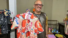 Empreendedor, Lucas Rubim (Foto: Conecta Piauí)