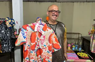 Empreendedor, Lucas Rubim (Foto: Conecta Piauí)