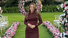 Empresária e decoradora Iza Raulino em dupla comemoração no dia de hoje (Foto: Instagram)