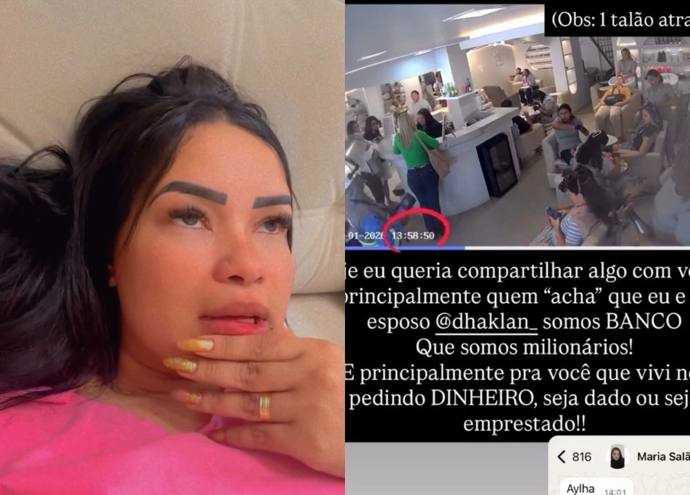 Empresária relata constrangimento durante abordagem da equatorial em Teresina