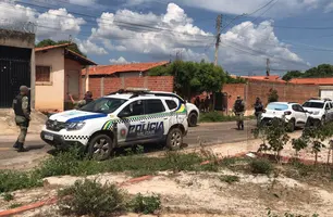 Empresário do ramo de ouro é encontrado morto em Teresina (Foto: Reprodução)