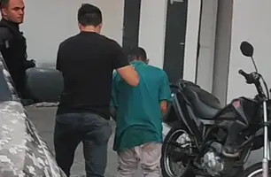 Empresário reage a tentativa de assalto e ajuda polícia a prender suspeitos (Foto: Reprodução)