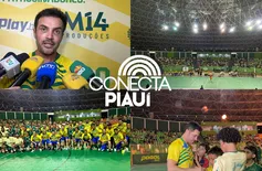 Com Falcão, Encontro dos Reis celebra o futsal e abre temporada 2026 no Verdão