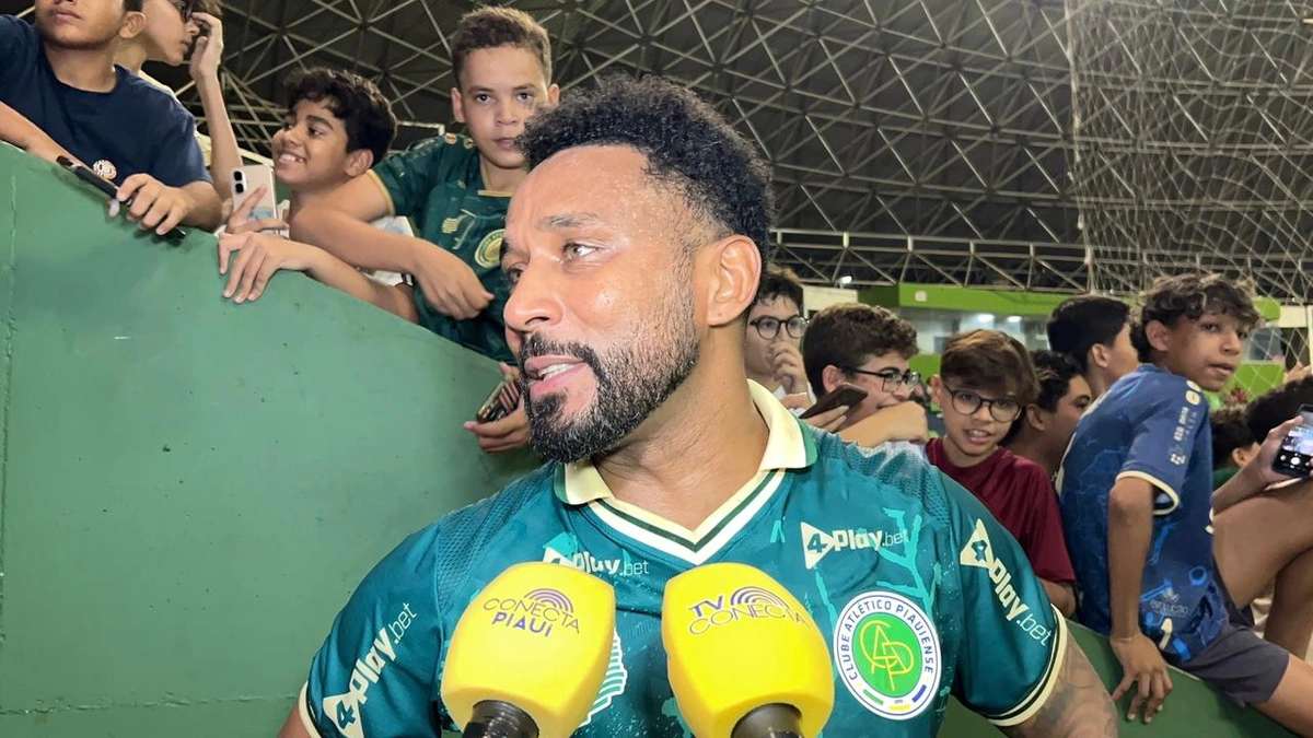 Encontro dos Reis: Partida entre Seleção Piauiense e Atlético Piauiense marca início da temporada do futsal piauiense