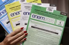 Resultado do Enem 2025 será divulgado nesta sexta-feira