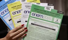 Pré-Enem EJA reforça preparação de estudantes para o Enem 2026