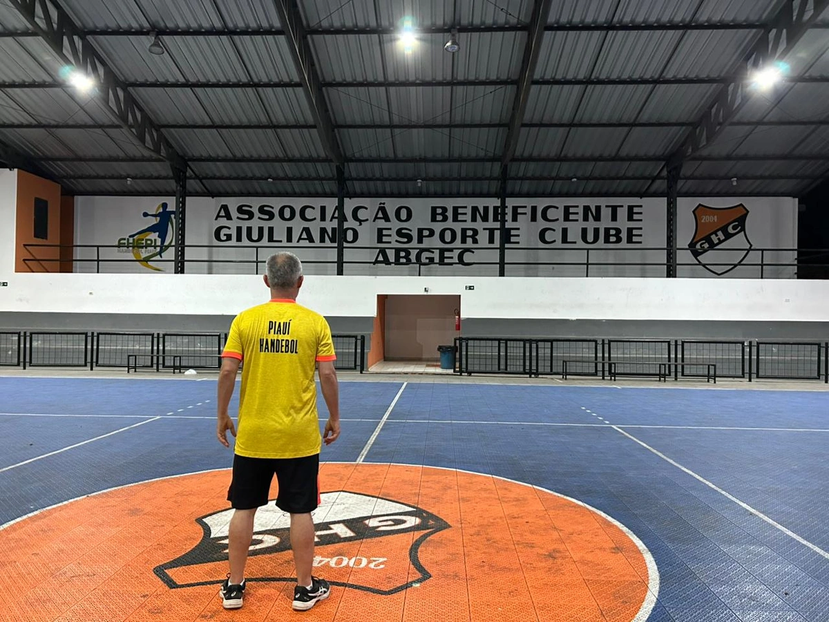 Entre táticas e legado: o papel do treinador no esporte piauiense