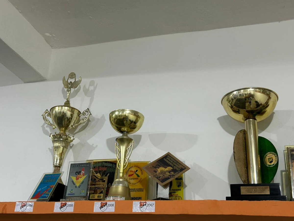 Entre táticas e legado: o papel do treinador no esporte piauiense