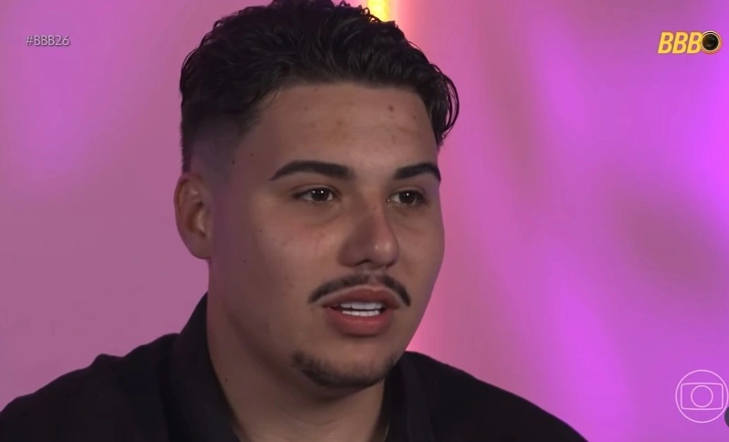 Equipe de Pedro se pronuncia após repercussão de traição no BBB 26