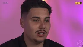 Equipe de Pedro se pronuncia após repercussão de traição no BBB 26 (Foto: Reprodução)