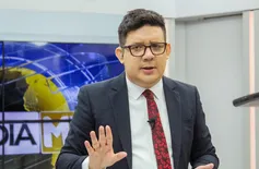 Jornalista Erlan Bastos morre após dias internado em hospital de Teresina