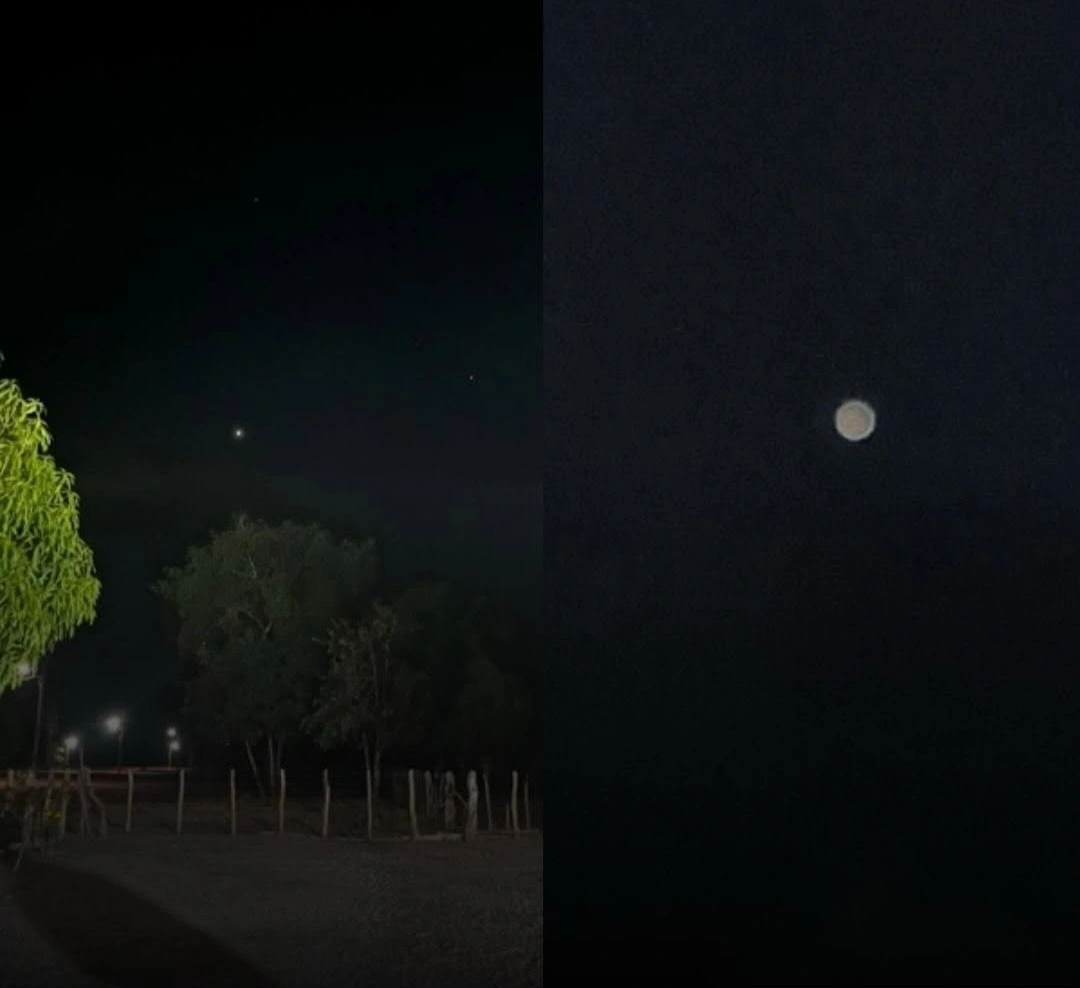 Especialista vai investigar relatos de extraterrestres em cidades do Piauí