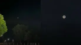 Especialista vai investigar relatos de extraterrestres em cidades do Piauí (Foto: Reprodução)