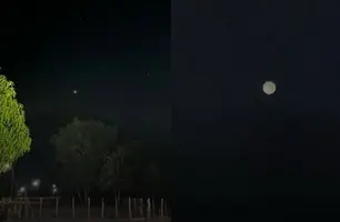 Especialista vai investigar relatos de extraterrestres em cidades do Piauí (Foto: Reprodução)