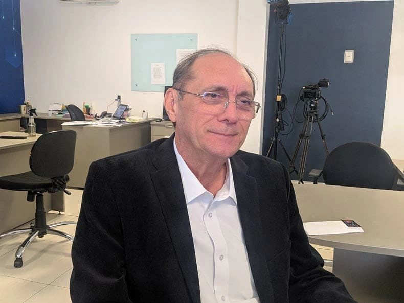 Especialista vai investigar relatos de extraterrestres em cidades do Piauí