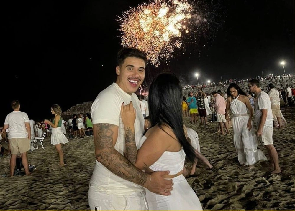 Esposa de Pedro Espíndola se pronuncia após revelação de traição no BBB 26