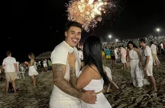 Esposa de Pedro Espíndola se pronuncia após revelação de traição no BBB 26