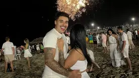 Esposa de Pedro Espíndola se pronuncia após revelação de traição no BBB 26 (Foto: Reprodução)