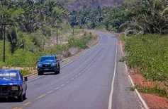 Governo do Piauí atinge recorde histórico na recuperação da malha rodoviária