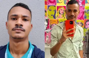 Estudante da UFPI é localizado com vida após 20 dias desaparecido no Piauí (Foto: Reprodução)