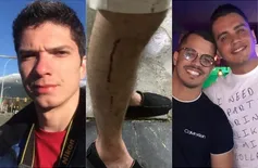 Estudante de medicina é condenado por ofender e agredir casal gay em Parnaíba