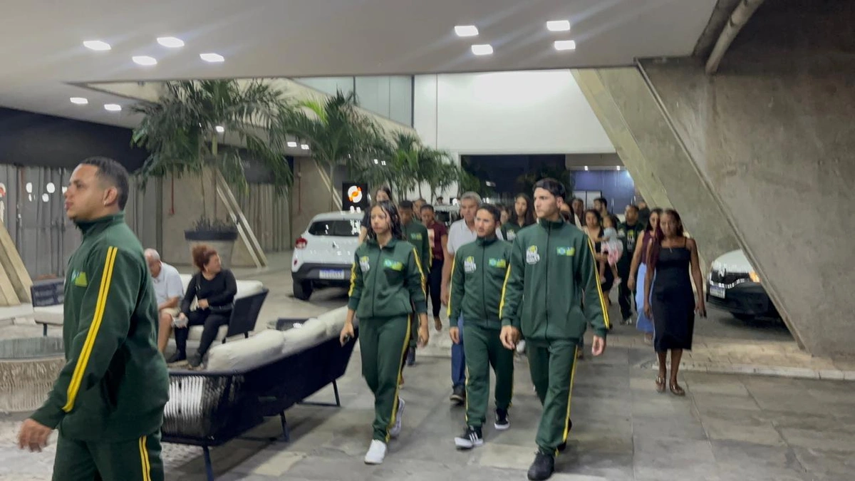 Estudantes da rede pública do Piauí embarcam nesta sexta (09) para intercâmbio em Singapura