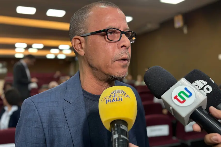 Evento da Sefaz-PI discute mudanças da Reforma Tributária no Piauí