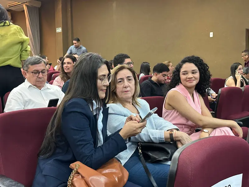 Evento da Sefaz-PI discute mudanças da Reforma Tributária no Piauí