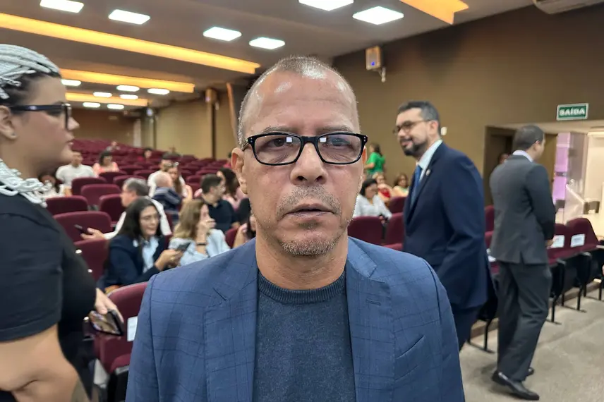 Evento da Sefaz-PI discute mudanças da Reforma Tributária no Piauí