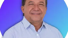 Ex-prefeito de Curralinho, Alcides Oliveira, morre neste domingo (Foto: Reprodução)