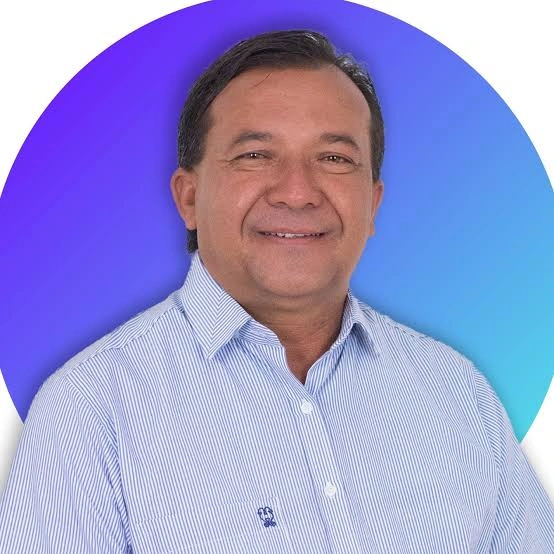 Ex-prefeito de Curralinho, Alcides Oliveira, morre neste domingo