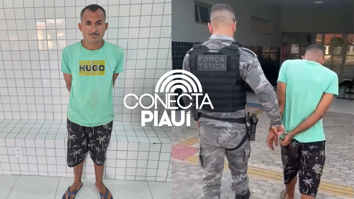 Ezernando possuía dois mandados de prisão relacionados à Lei Maria da Penha em aberto