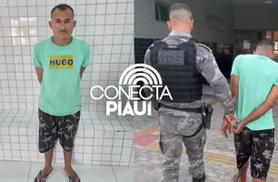 Ezernando possuía dois mandados de prisão relacionados à Lei Maria da Penha em aberto (Foto: Divulgação/ Folha do Delta)