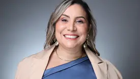 Fabiana Oliveira (Foto: Reprodução)