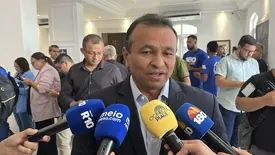 Fábio Abreu diz que Republicanos deve eleger dois deputados federais em 2026 (Foto: Conecta Piauí)