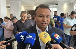 Fábio Abreu diz que Republicanos deve eleger dois deputados federais em 2026 (Foto: Conecta Piauí)