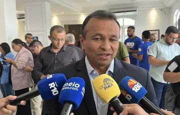 Fábio Abreu diz que Republicanos deve eleger dois deputados federais em 2026