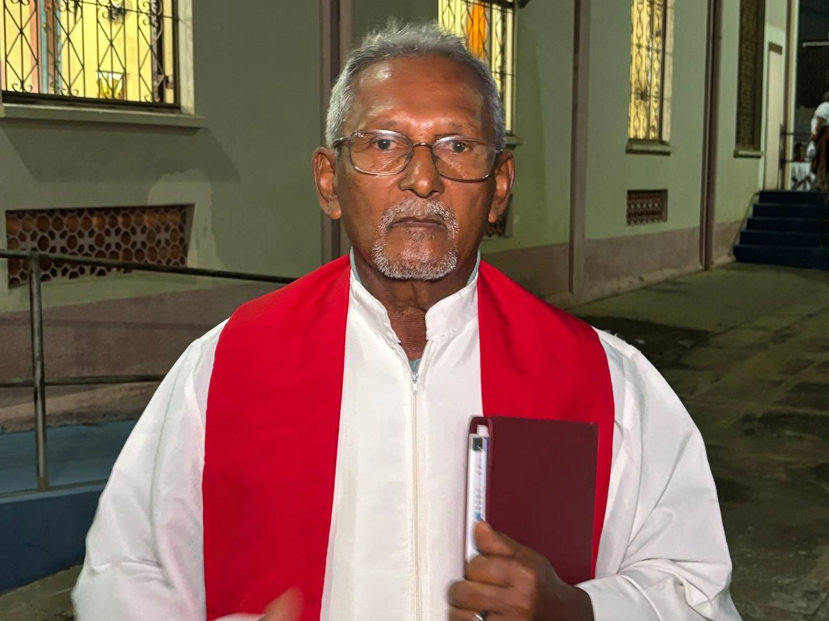 Festejo de São Sebastião movimenta Uruçuí com tradição, fé e grandes shows