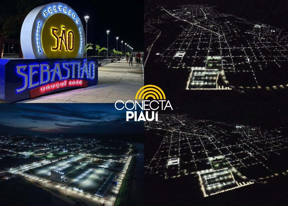 Festejos de São Sebastião 2026 movimentam Uruçuí com fé, cultura e tradição