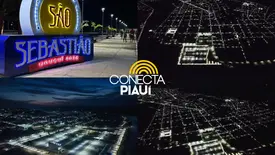 Festejos de São Sebastião 2026 movimentam Uruçuí com fé, cultura e tradição (Foto: Reprodução)